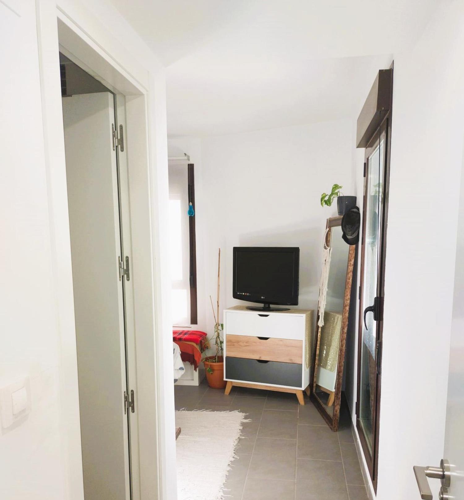 Apartamento En Salobrena Cerca Del Mar - Con Piscina, Gimnasio Y Garaje Exterior photo